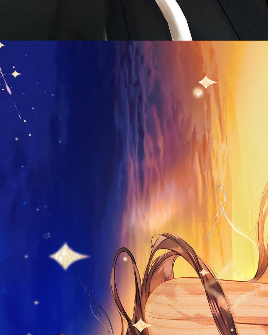 Only for Love Chapter 34.5 - Page 30