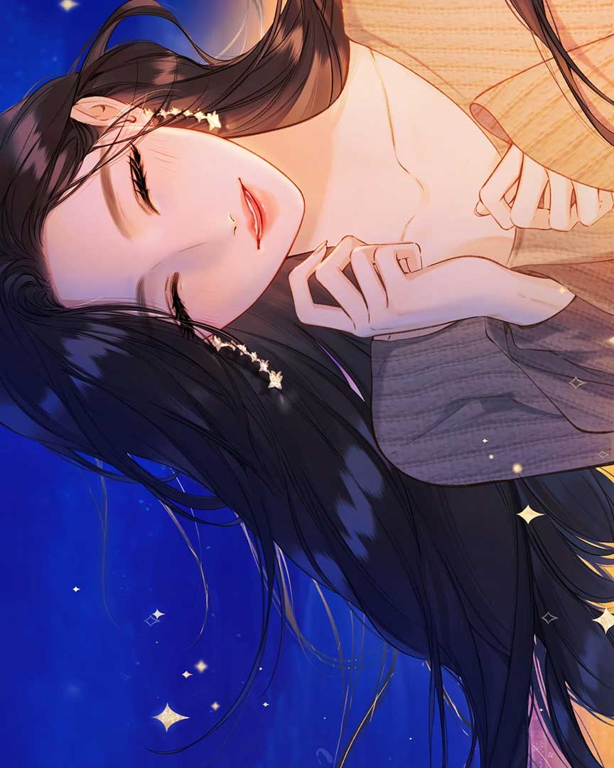 Only for Love Chapter 34.5 - Page 31