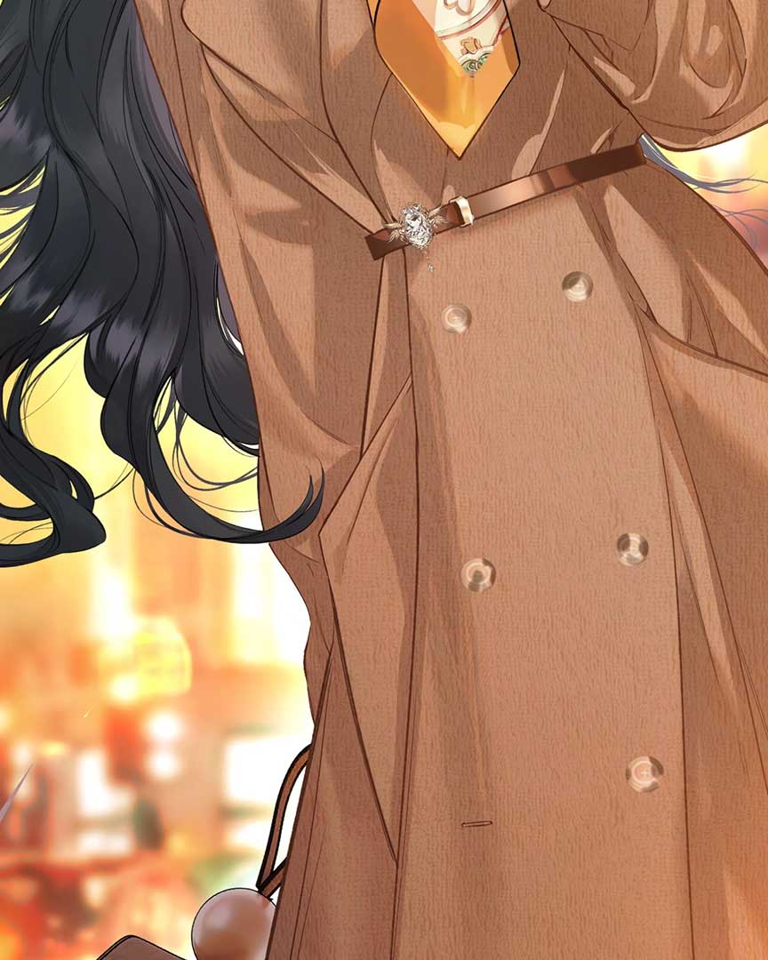 Only for Love Chapter 34.5 - Page 37