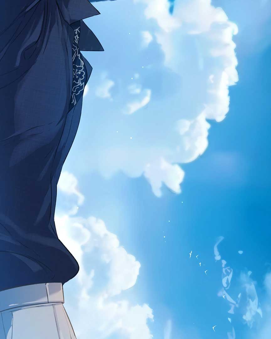 Only for Love Chapter 34.5 - Page 41
