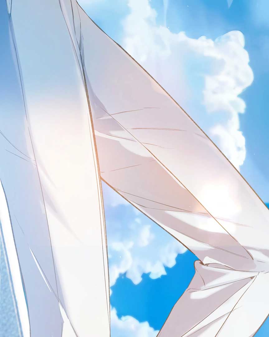 Only for Love Chapter 34.5 - Page 42