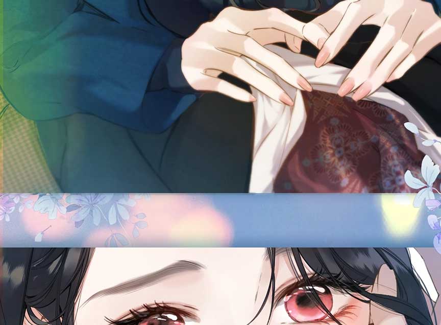 Only for Love Chapter 34.5 - Page 45