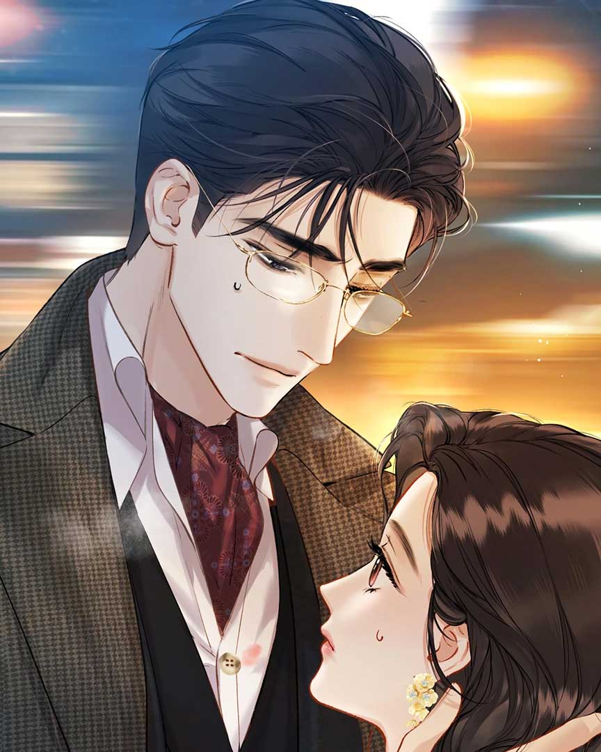 Only for Love Chapter 34.5 - Page 47