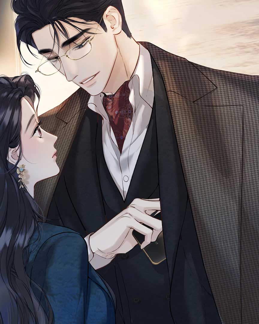 Only for Love Chapter 34.5 - Page 51