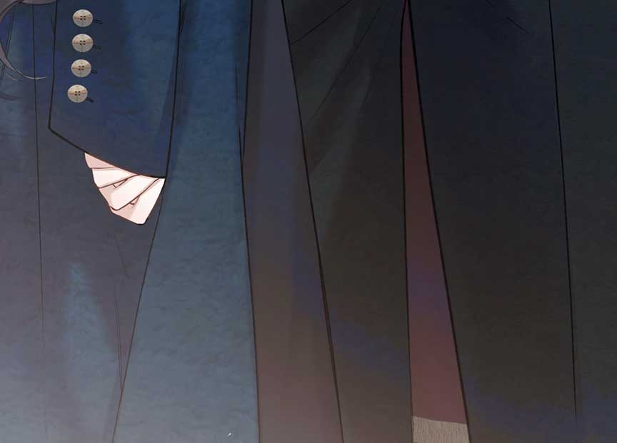 Only for Love Chapter 34.5 - Page 53