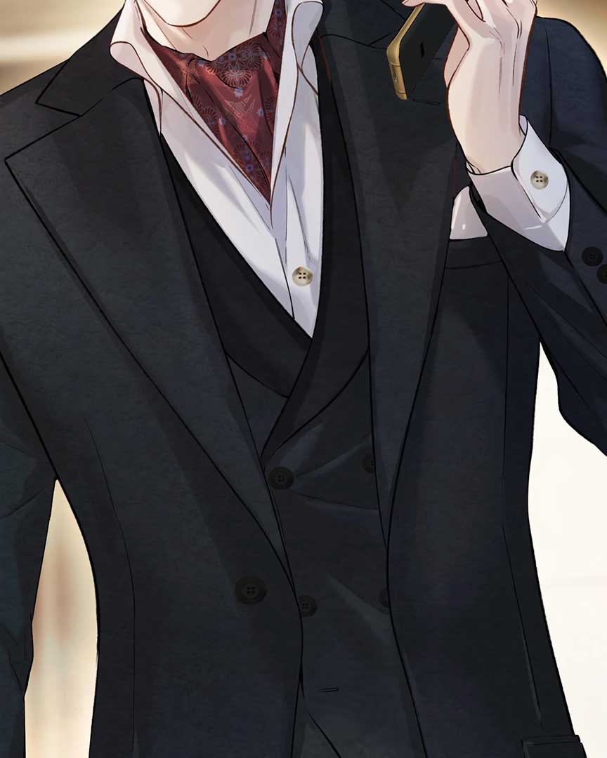 Only for Love Chapter 34.5 - Page 55