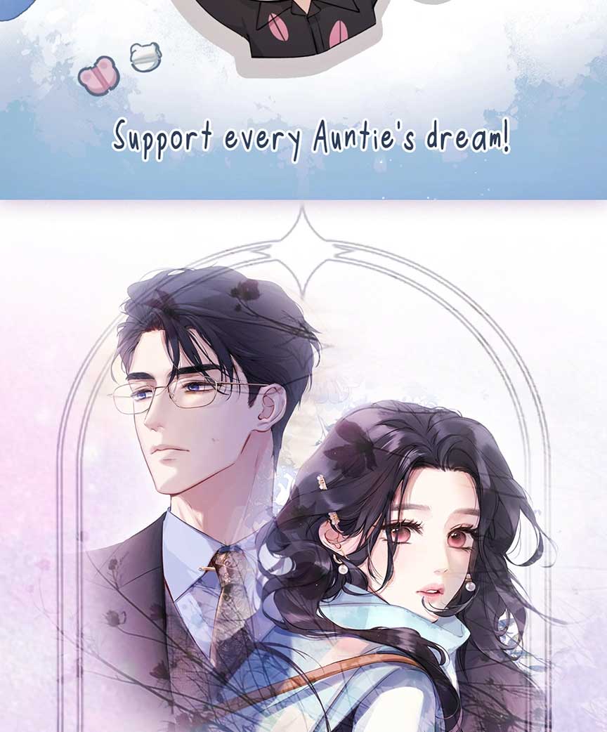 Only for Love Chapter 34.5 - Page 58