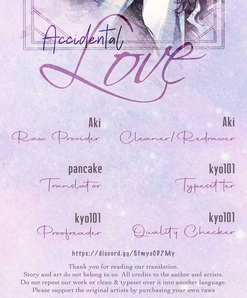 Only for Love Chapter 34.5 - Page 59