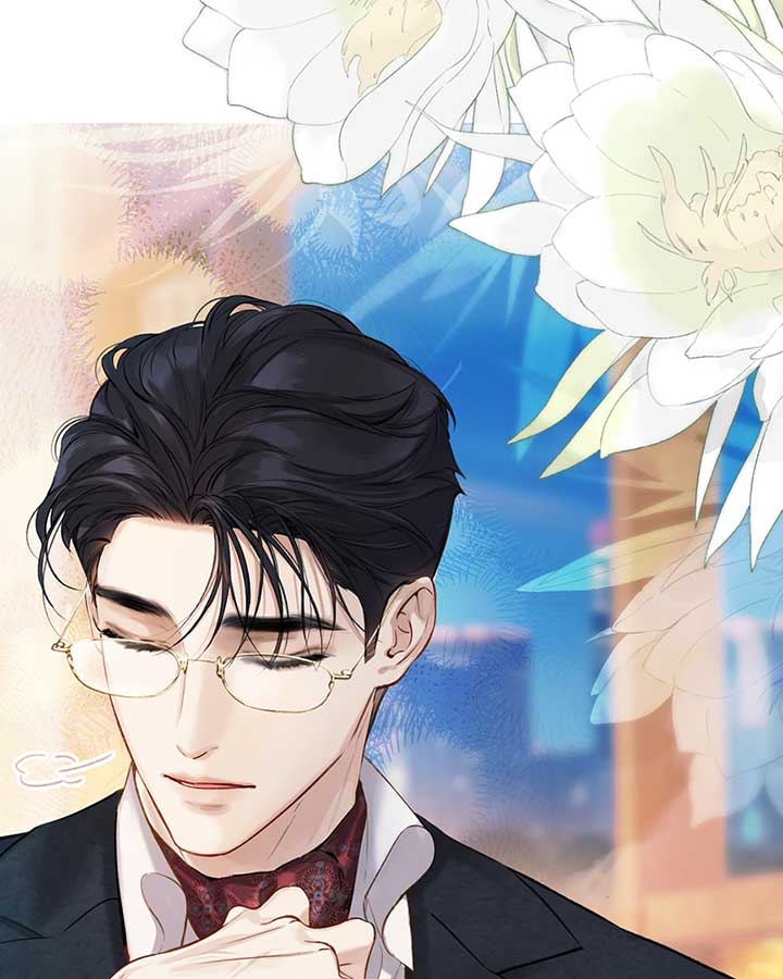 Only for Love Chapter 34 - Page 1
