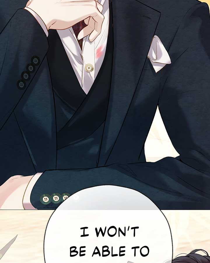 Only for Love Chapter 34 - Page 2