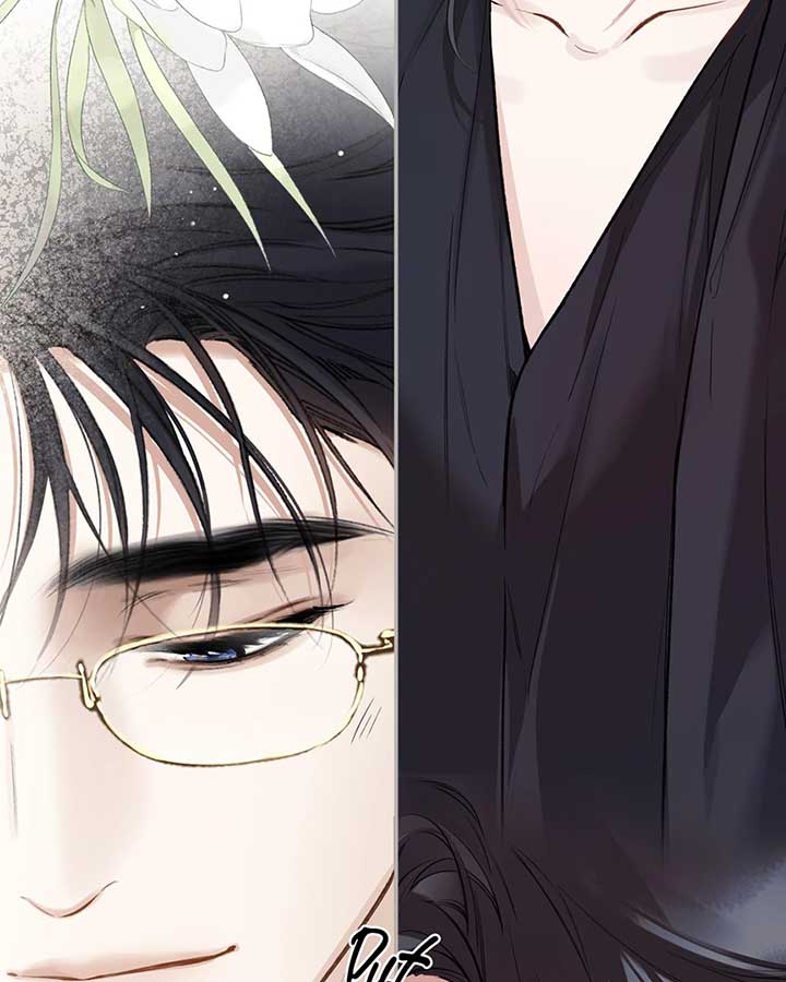 Only for Love Chapter 34 - Page 4