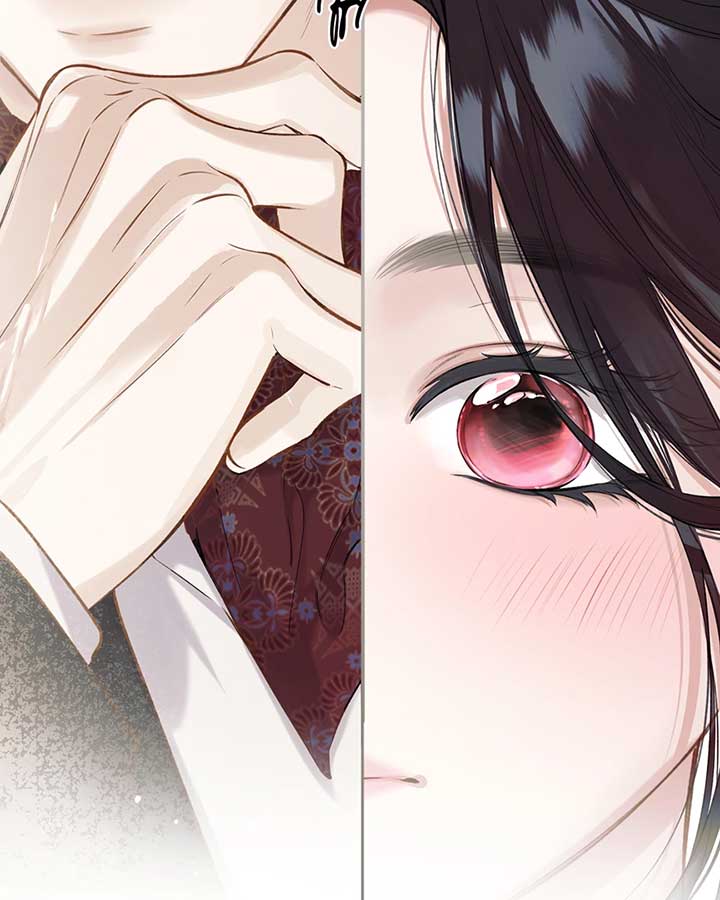 Only for Love Chapter 34 - Page 5