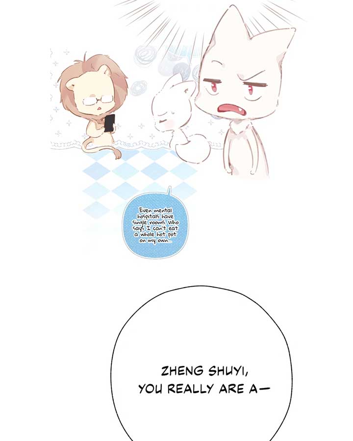 Only for Love Chapter 34 - Page 8