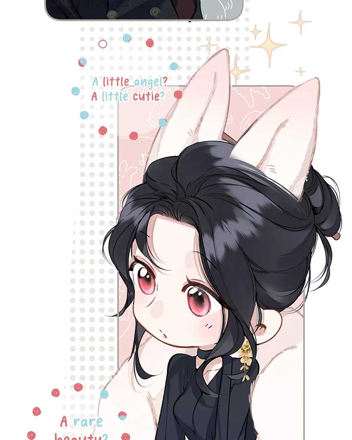 Only for Love Chapter 34 - Page 10