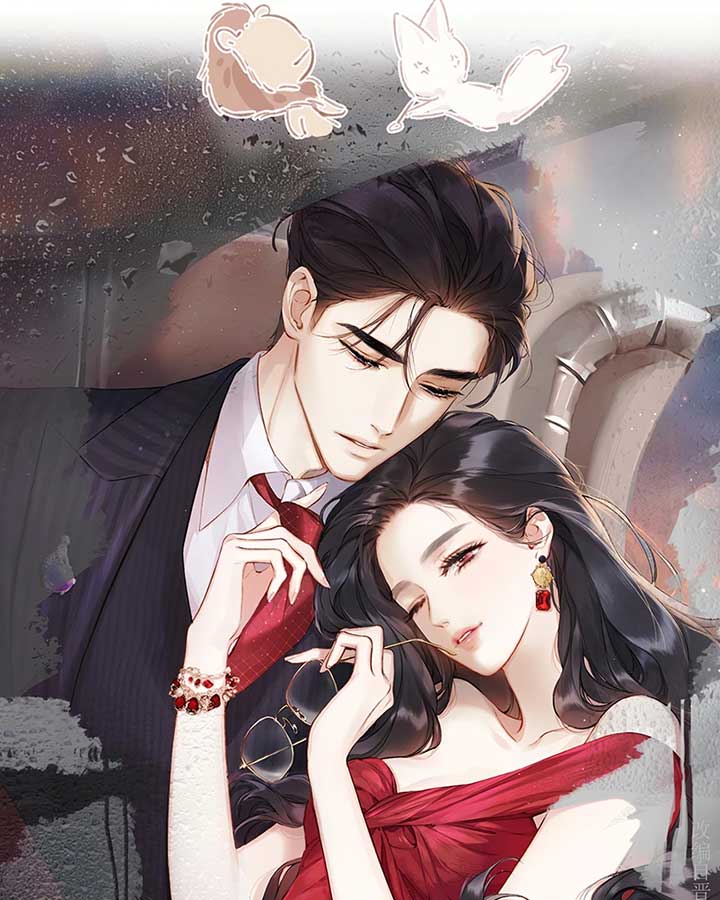 Only for Love Chapter 34 - Page 13