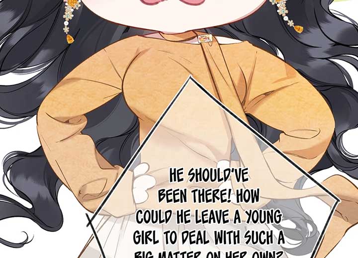Only for Love Chapter 34 - Page 24