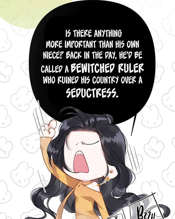Only for Love Chapter 34 - Page 26