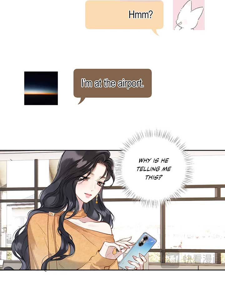 Only for Love Chapter 34 - Page 29