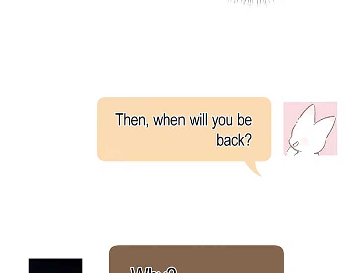 Only for Love Chapter 34 - Page 31