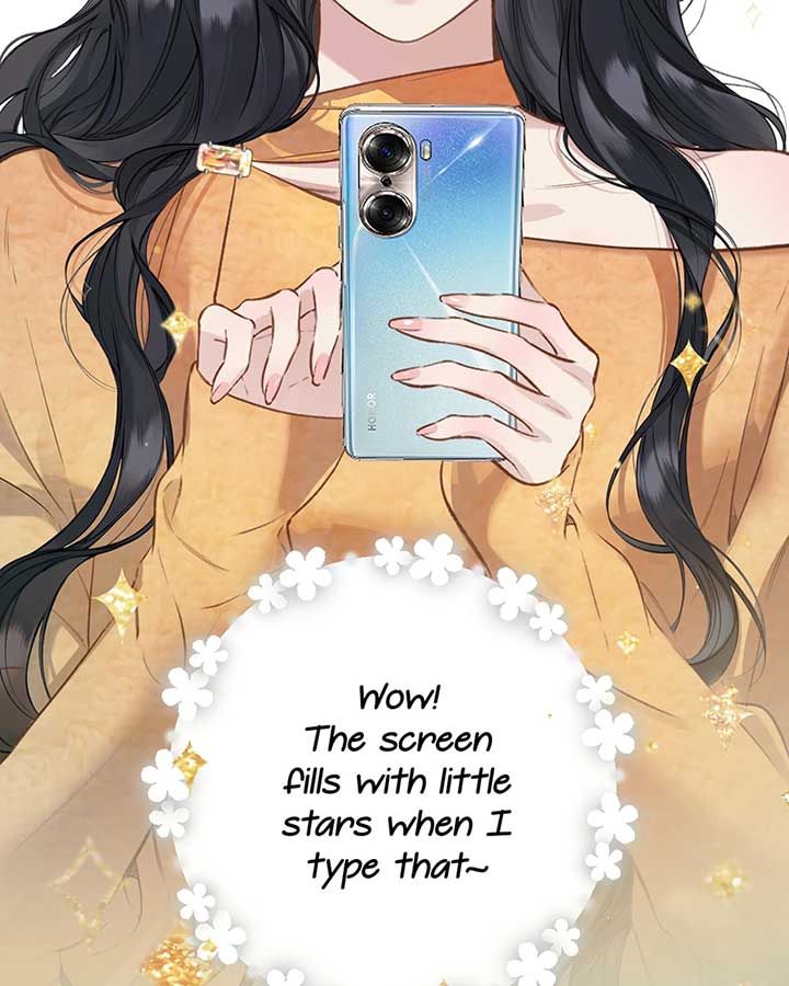 Only for Love Chapter 34 - Page 34
