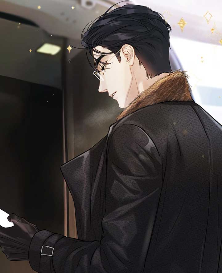 Only for Love Chapter 34 - Page 37