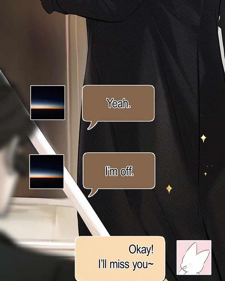 Only for Love Chapter 34 - Page 38