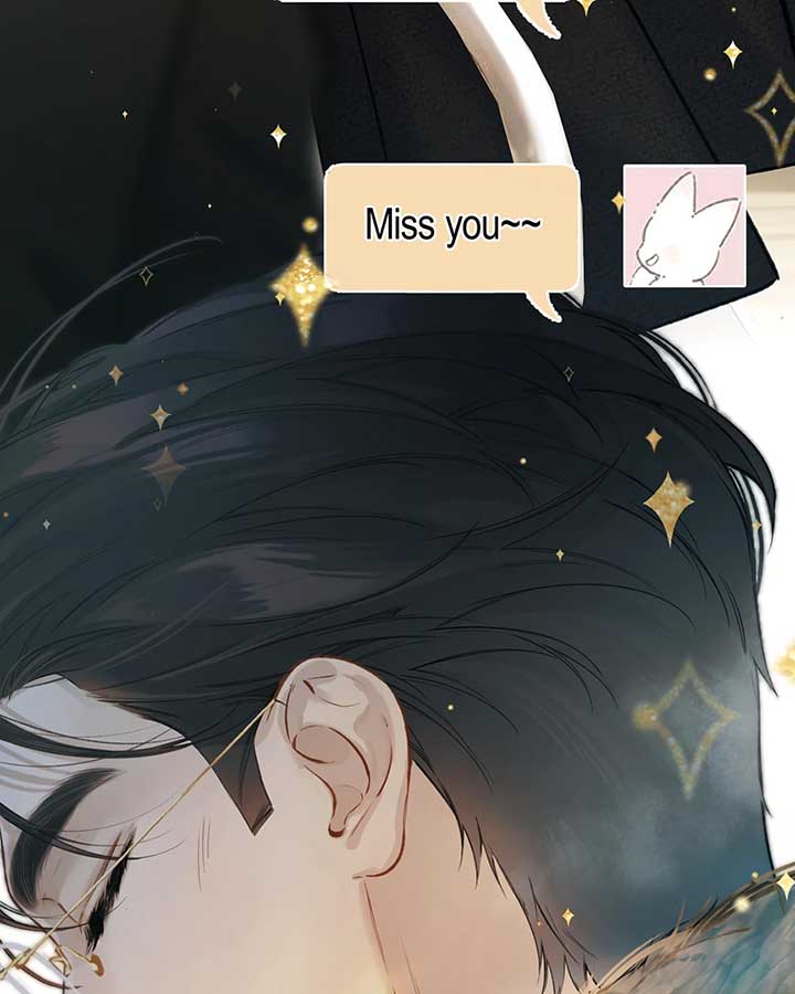 Only for Love Chapter 34 - Page 39