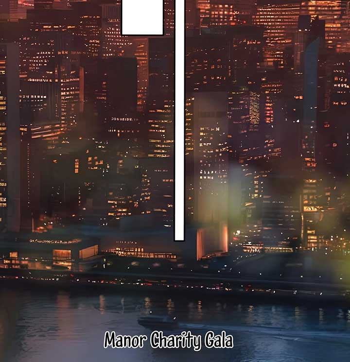 Only for Love Chapter 34 - Page 43