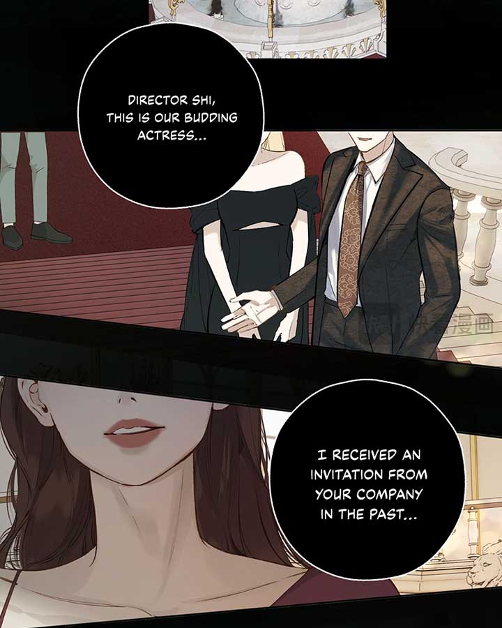 Only for Love Chapter 34 - Page 45