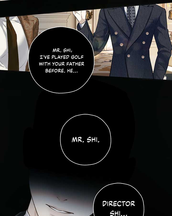 Only for Love Chapter 34 - Page 46