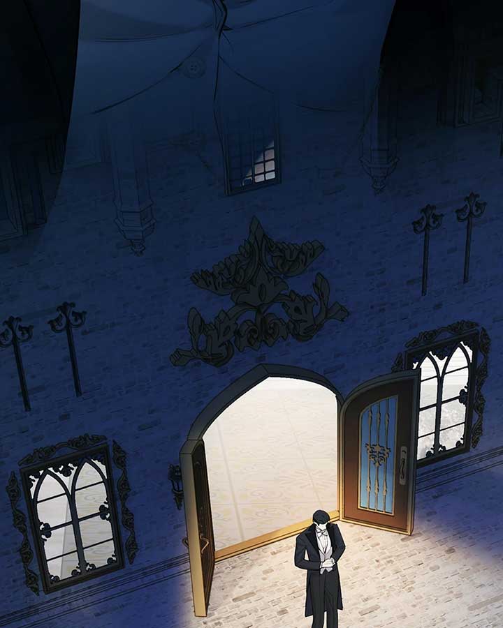 Only for Love Chapter 34 - Page 48