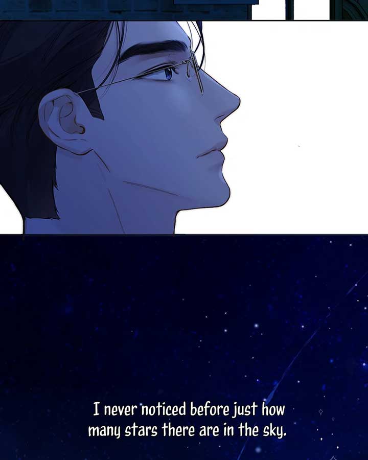 Only for Love Chapter 34 - Page 53