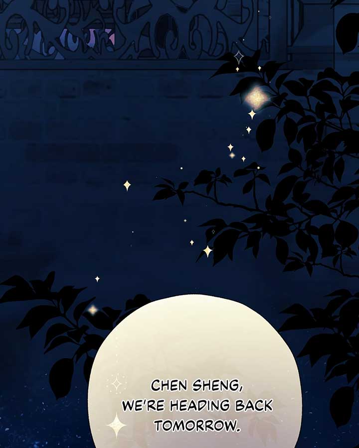 Only for Love Chapter 34 - Page 65