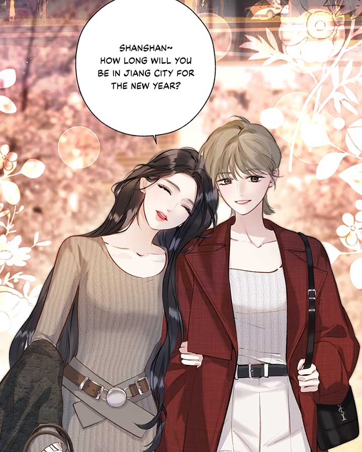 Only for Love Chapter 34 - Page 70