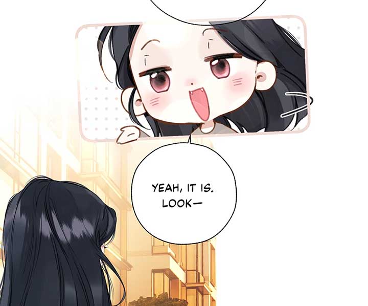 Only for Love Chapter 34 - Page 72