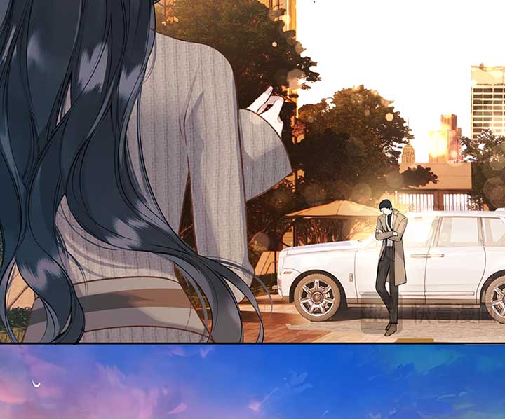 Only for Love Chapter 34 - Page 73