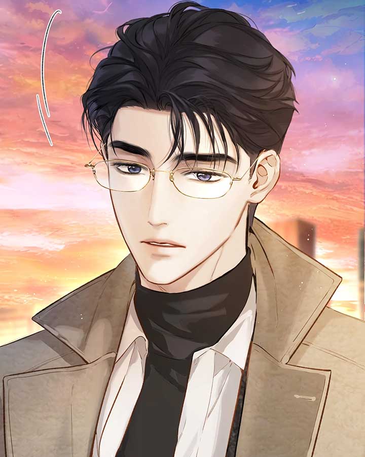Only for Love Chapter 34 - Page 74