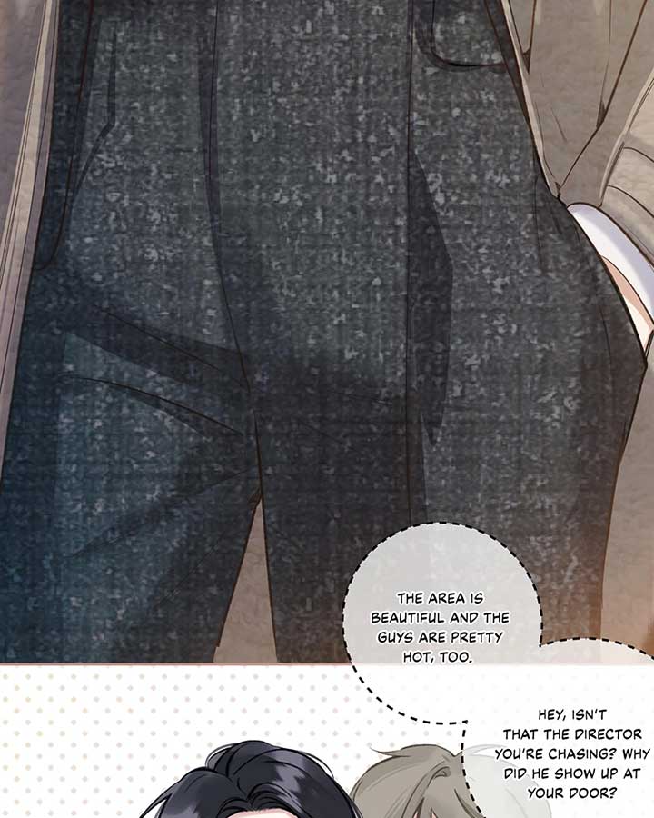 Only for Love Chapter 34 - Page 76