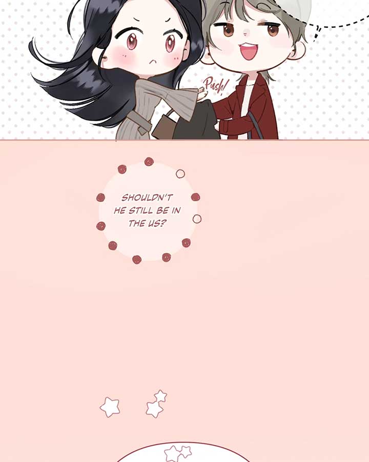 Only for Love Chapter 34 - Page 77
