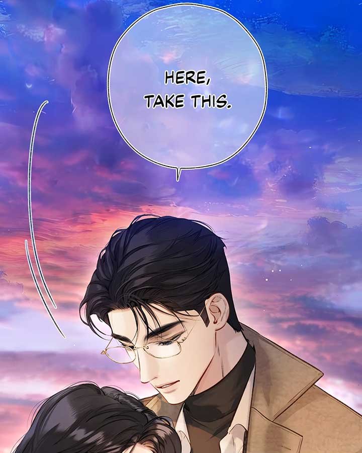 Only for Love Chapter 34 - Page 80