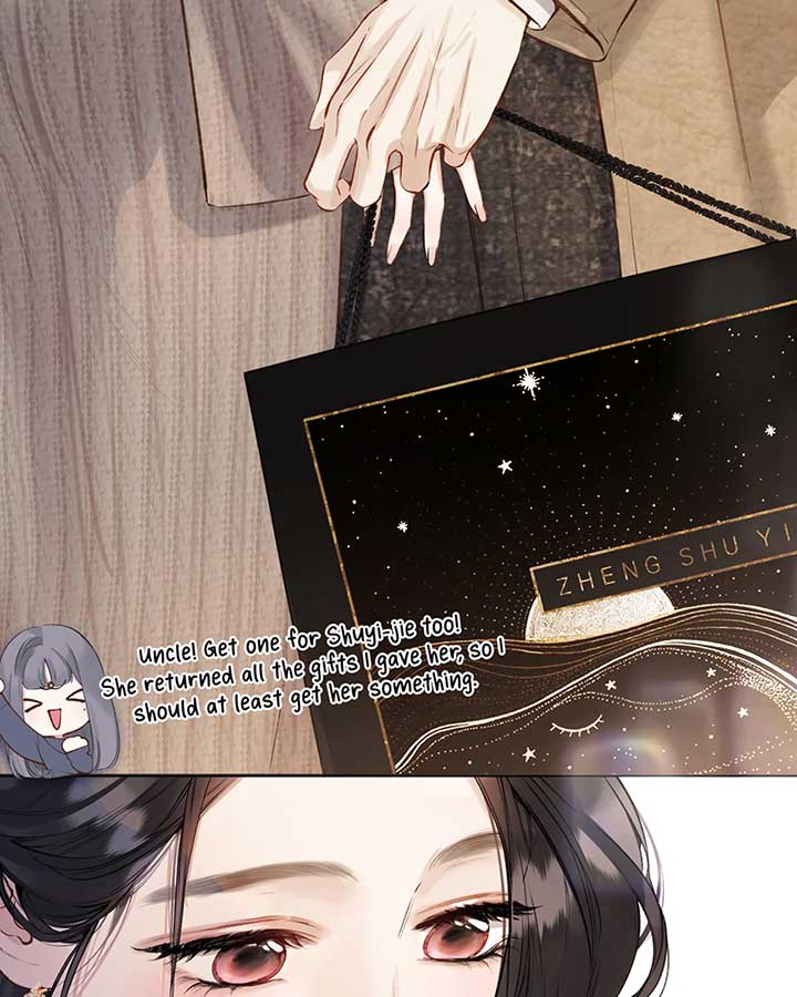 Only for Love Chapter 34 - Page 82