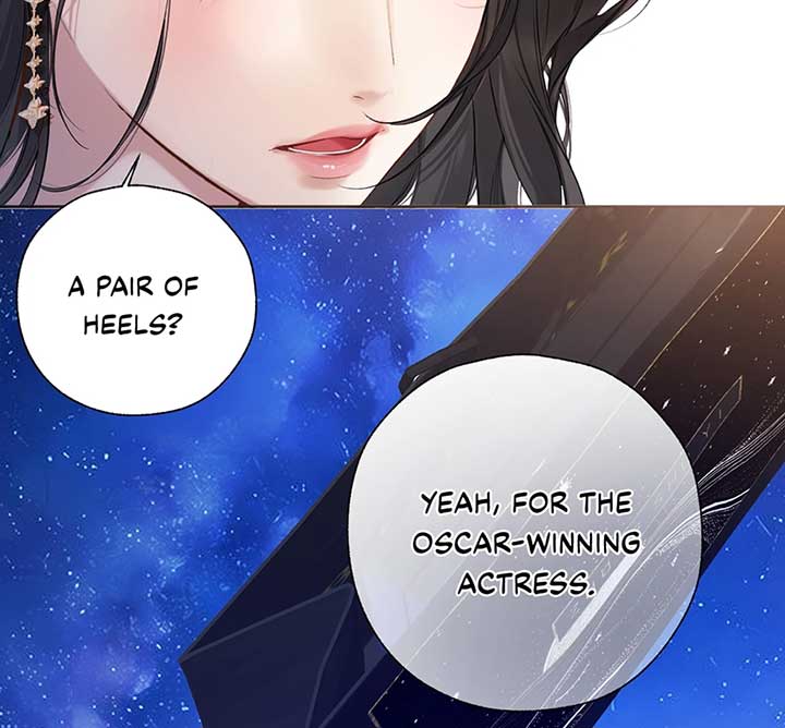 Only for Love Chapter 34 - Page 83