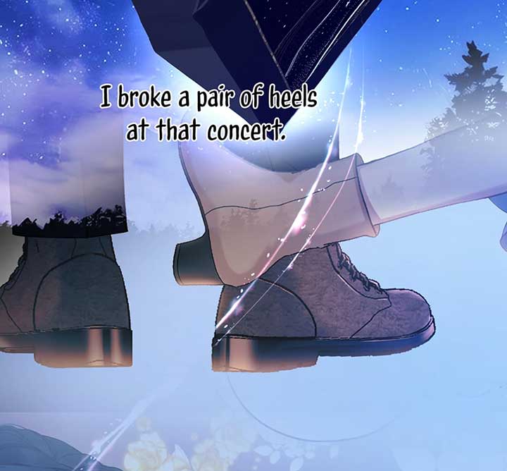 Only for Love Chapter 34 - Page 84
