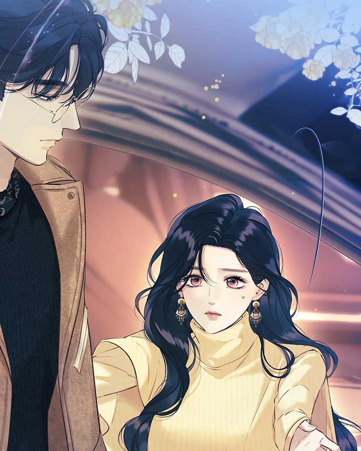 Only for Love Chapter 34 - Page 85