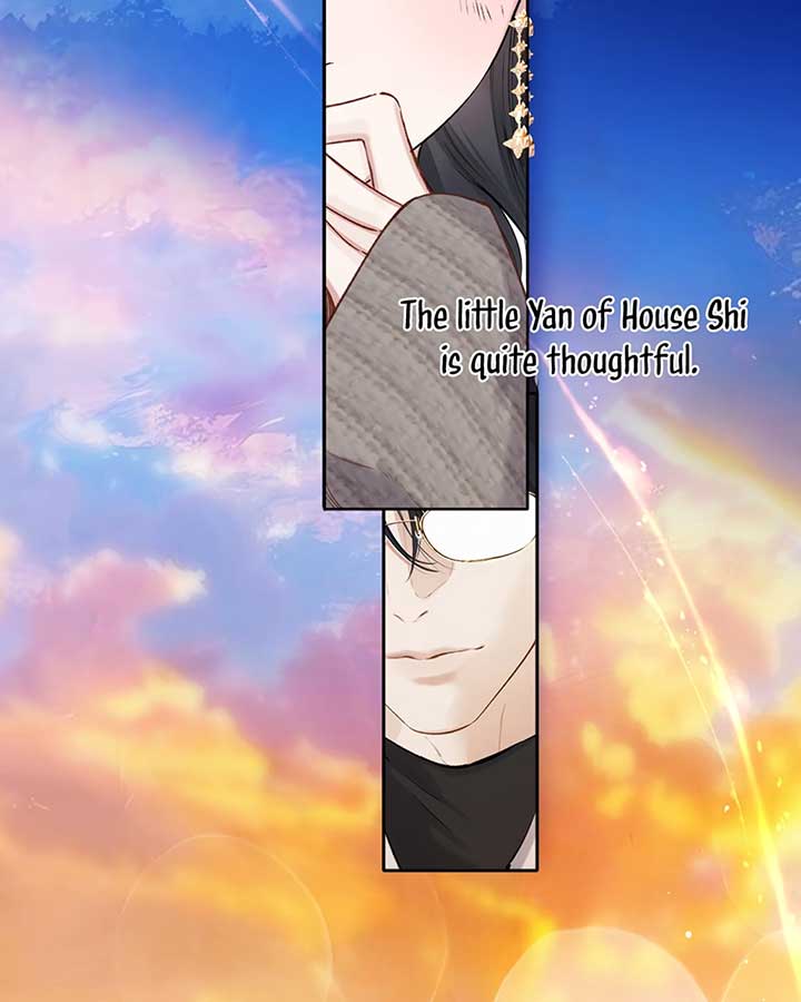 Only for Love Chapter 34 - Page 87