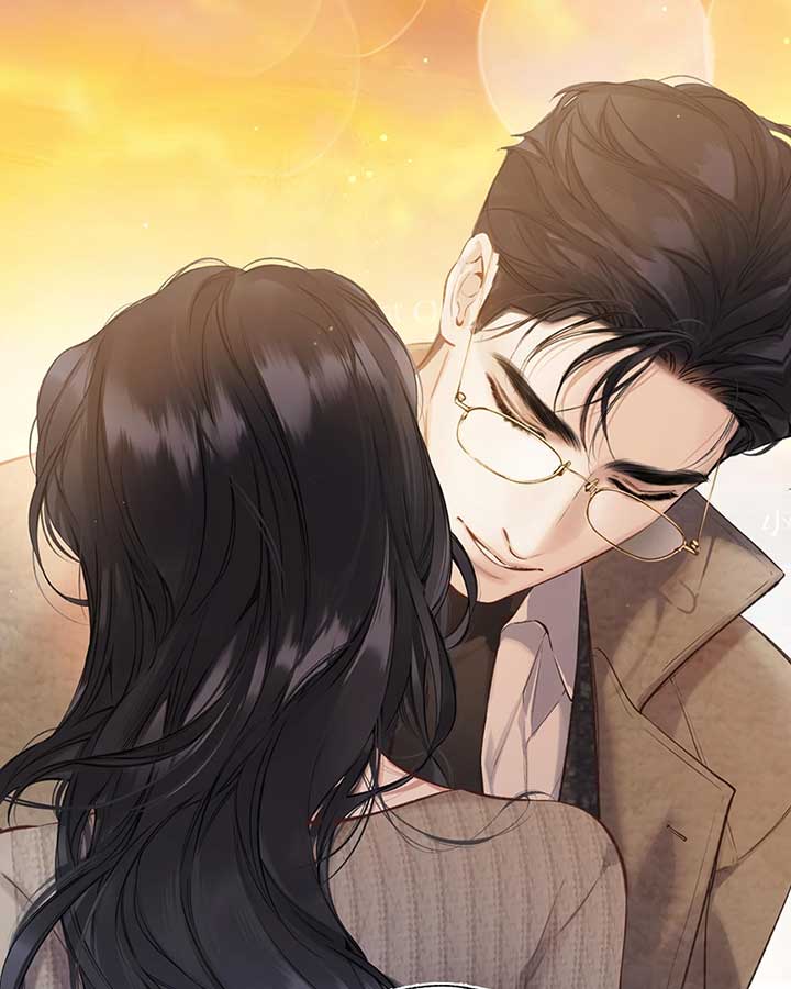 Only for Love Chapter 34 - Page 88