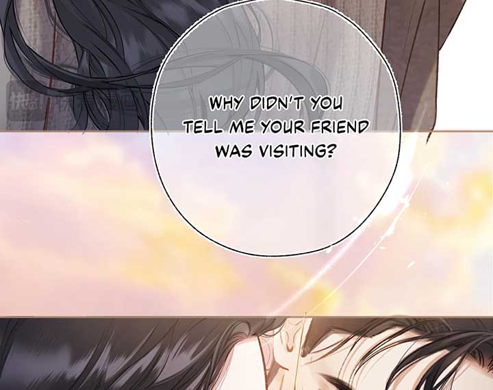 Only for Love Chapter 34 - Page 89