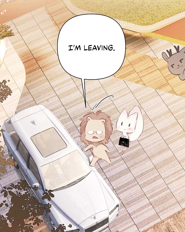 Only for Love Chapter 34 - Page 91