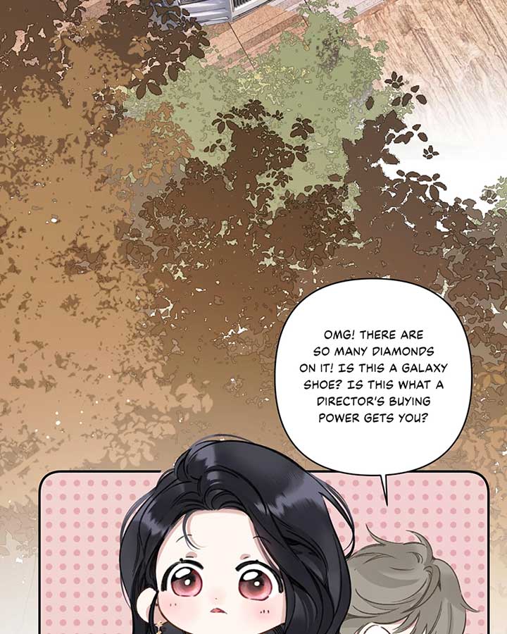 Only for Love Chapter 34 - Page 92