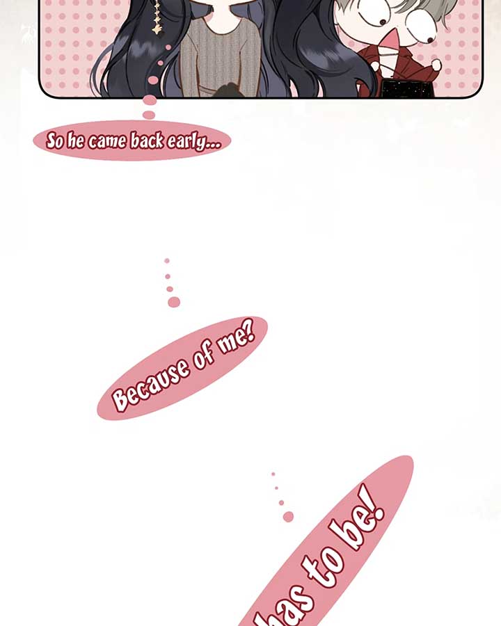 Only for Love Chapter 34 - Page 93